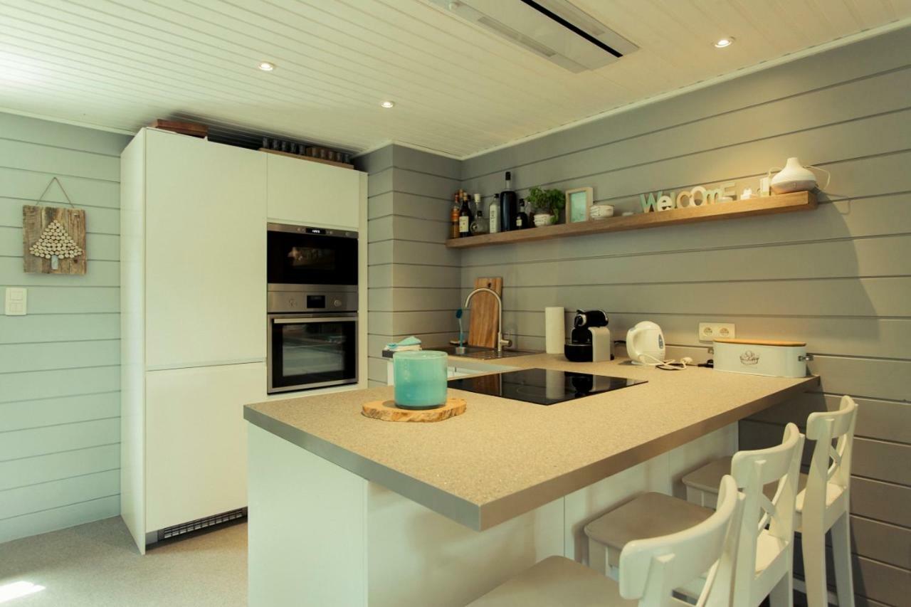 Fwv Chalet 2 Le Scandinave Бюланж Екстериор снимка
